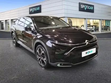 Photo 28 Citroën C5  X Hybride Rechargeable 225 S&S e-EAT8 Shine Pack