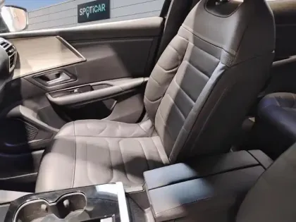 Photo 8 Citroën C5  X Hybride Rechargeable 225 S&S e-EAT8 Shine Pack