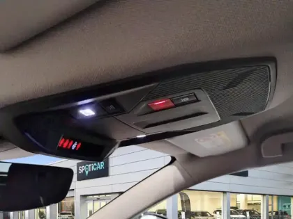 Photo 24 Citroën C5  X Hybride Rechargeable 225 S&S e-EAT8 Shine Pack