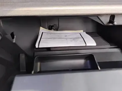 Photo 15 Citroën C5  X Hybride Rechargeable 225 S&S e-EAT8 Shine Pack