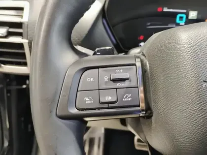 Photo 18 Citroën C5  X Hybride Rechargeable 225 S&S e-EAT8 Shine Pack