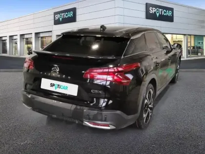 Photo 27 Citroën C5  X Hybride Rechargeable 225 S&S e-EAT8 Shine Pack