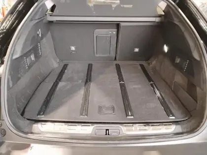 Photo 7 Citroën C5  X Hybride Rechargeable 225 S&S e-EAT8 Shine Pack