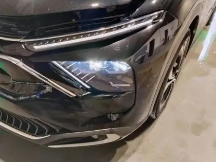 Photo 13 Citroën C5  X Hybride Rechargeable 225 S&S e-EAT8 Shine Pack