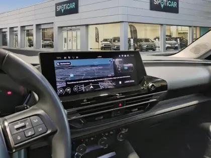 Photo 10 Citroën C5  X Hybride Rechargeable 225 S&S e-EAT8 Shine Pack