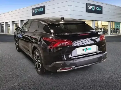 Photo 29 Citroën C5  X Hybride Rechargeable 225 S&S e-EAT8 Shine Pack