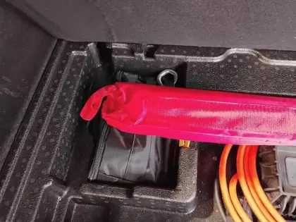 Photo 26 Citroën C5  X Hybride Rechargeable 225 S&S e-EAT8 Shine Pack