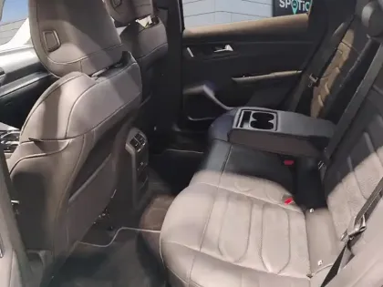 Photo 22 Citroën C5  X Hybride Rechargeable 225 S&S e-EAT8 Shine Pack