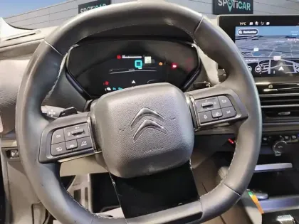 Photo 11 Citroën C5  X Hybride Rechargeable 225 S&S e-EAT8 Shine Pack