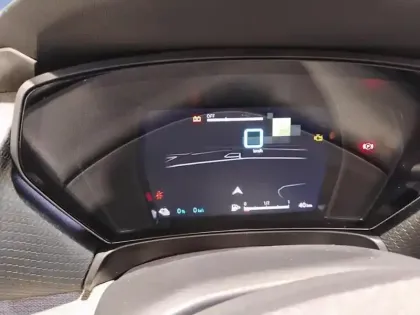 Photo 20 Citroën C5  X Hybride Rechargeable 225 S&S e-EAT8 Shine Pack