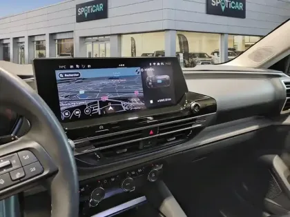 Photo 21 Citroën C5  X Hybride Rechargeable 225 S&S e-EAT8 Shine Pack