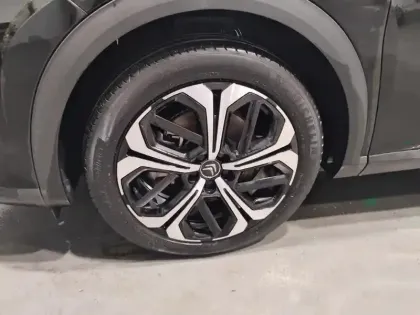 Photo 14 Citroën C5  X Hybride Rechargeable 225 S&S e-EAT8 Shine Pack