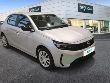 Photo 28 Opel Corsa  1.2 75 ch BVM5