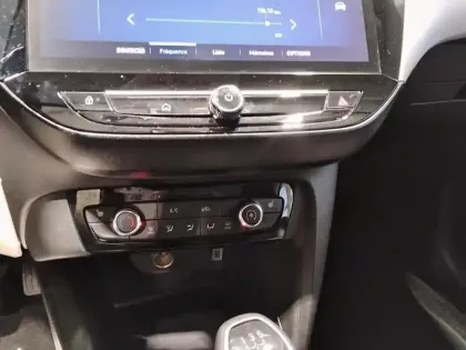 Photo 12 Opel Corsa  1.2 75 ch BVM5