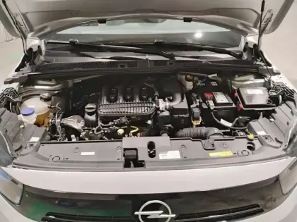 Photo 6 Opel Corsa  1.2 75 ch BVM5