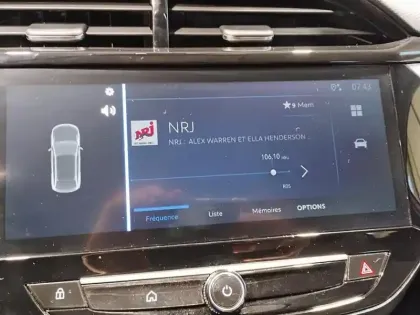 Photo 25 Opel Corsa  1.2 75 ch BVM5