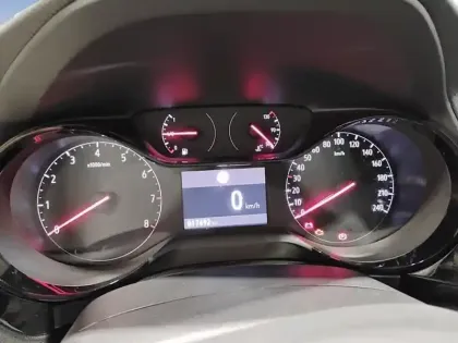 Photo 20 Opel Corsa  1.2 75 ch BVM5