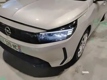 Photo 13 Opel Corsa  1.2 75 ch BVM5