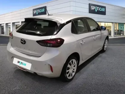 Photo 27 Opel Corsa  1.2 75 ch BVM5