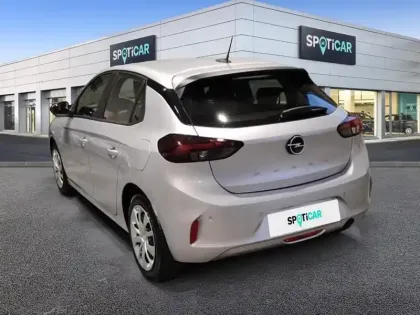 Photo 29 Opel Corsa  1.2 75 ch BVM5