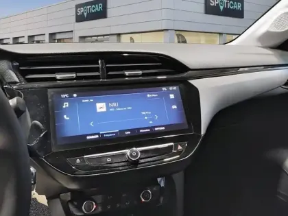 Photo 10 Opel Corsa  1.2 75 ch BVM5