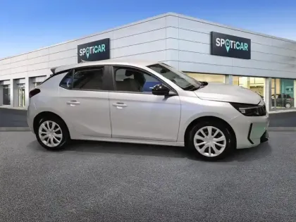 Photo 5 Opel Corsa  1.2 75 ch BVM5