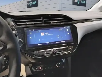 Photo 21 Opel Corsa  1.2 75 ch BVM5