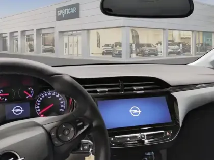 Photo 9 Opel Corsa  1.2 75 ch BVM5