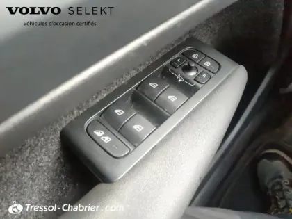 Photo 19 Volvo Xc40  T4 Recharge 129+82 ch DCT7 Ultimate