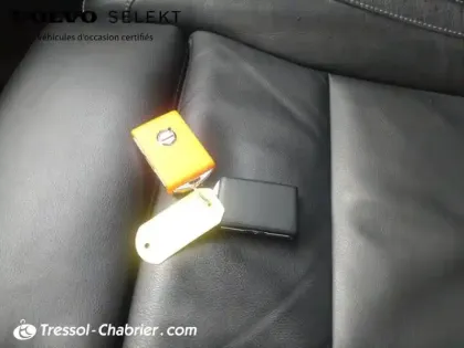 Photo 15 Volvo Xc40  T4 Recharge 129+82 ch DCT7 Ultimate