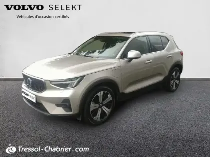 Photo Volvo Xc40