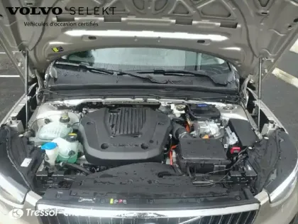 Photo 6 Volvo Xc40  T4 Recharge 129+82 ch DCT7 Ultimate