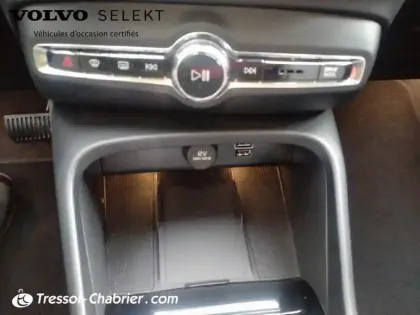 Photo 12 Volvo Xc40  T4 Recharge 129+82 ch DCT7 Ultimate