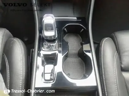 Photo 23 Volvo Xc40  T4 Recharge 129+82 ch DCT7 Ultimate