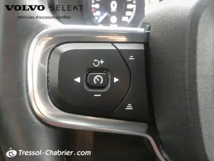 Photo 18 Volvo Xc40  T4 Recharge 129+82 ch DCT7 Ultimate