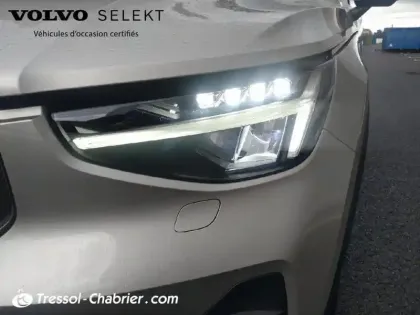 Photo 13 Volvo Xc40  T4 Recharge 129+82 ch DCT7 Ultimate
