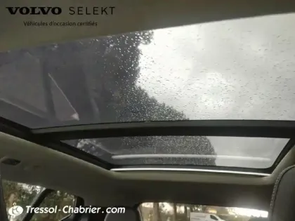 Photo 24 Volvo Xc40  T4 Recharge 129+82 ch DCT7 Ultimate