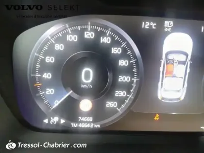 Photo 20 Volvo Xc40  T4 Recharge 129+82 ch DCT7 Ultimate