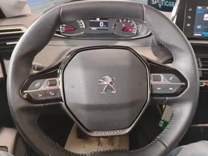 Photo 11 Peugeot 208  PureTech 75 S&S BVM5 Active Pack