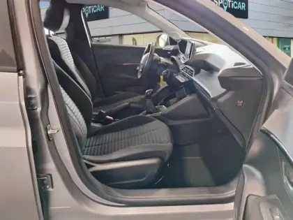 Photo 8 Peugeot 208  PureTech 75 S&S BVM5 Active Pack