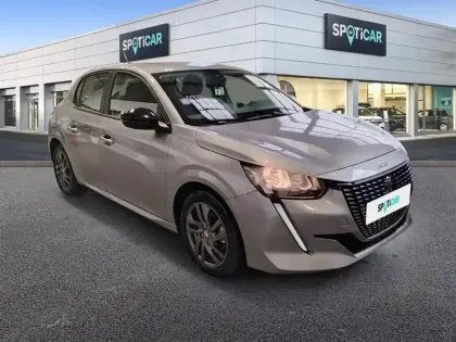 Photo 28 Peugeot 208  PureTech 75 S&S BVM5 Active Pack