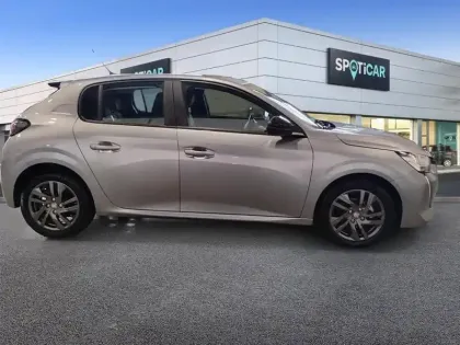 Photo 5 Peugeot 208  PureTech 75 S&S BVM5 Active Pack