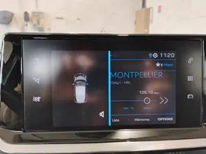 Photo 25 Peugeot 208  PureTech 75 S&S BVM5 Active Pack