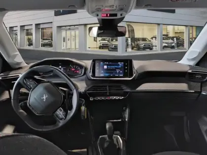 Photo 9 Peugeot 208  PureTech 75 S&S BVM5 Active Pack