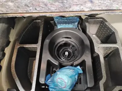 Photo 26 Peugeot 208  PureTech 75 S&S BVM5 Active Pack