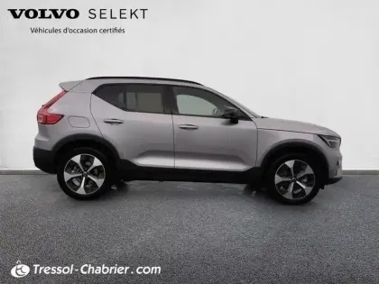 Photo 5 Volvo Xc40  B3 163 ch DCT7 Ultra