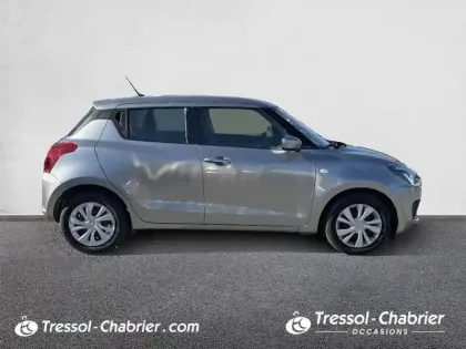 Photo 5 Suzuki Swift Gén. IV Ph2 Avantage 5