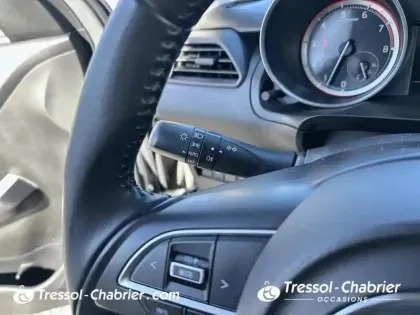 Photo 16 Suzuki Swift Gén. IV Ph2 Avantage 5