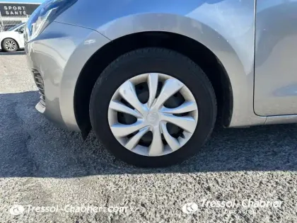 Photo 14 Suzuki Swift Gén. IV Ph2 Avantage 5