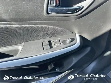 Photo 19 Suzuki Swift Gén. IV Ph2 Avantage 5